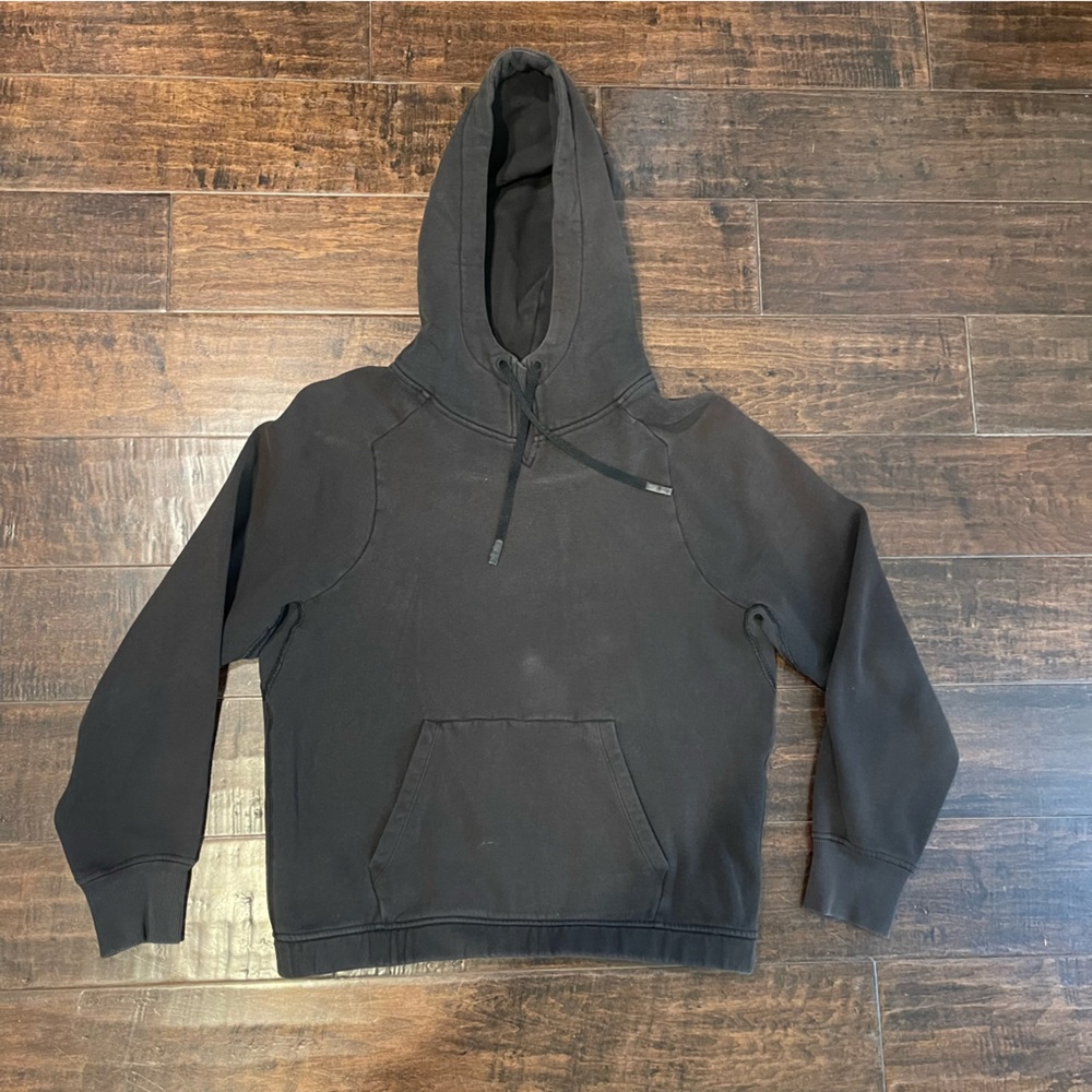 Lululemon Black Hoodie